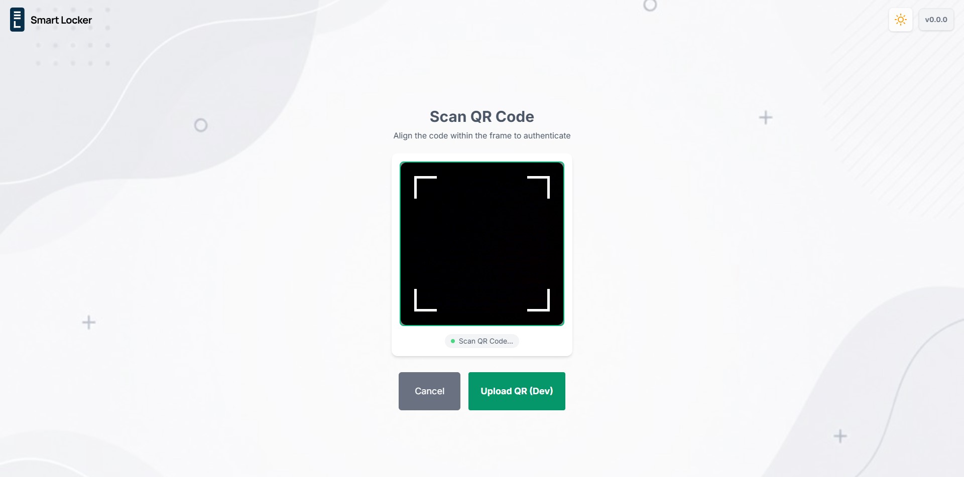 Authentication